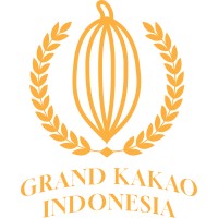 Grand Kakao Indonesia logo - Similar company to Pt.Coco Alto Indonesia