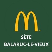 McDonald's Sète - Balaruc logo - Similar company to Cave 34
