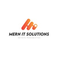 MERN IT Solutions logo - Similar company to F10 Software Solutions
