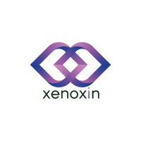 Xenoxin logo - Similar company to Teqzero