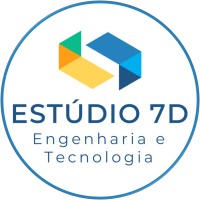 Estúdio 7D Engenharia e Tecnologia logo - Similar company to Kaizenge
