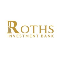 ROTHS Investment Bank logo - Similar company to Collabpro Marketing