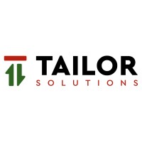 Tailor Solutions logo - Similar company to Nordic Solutions Llc