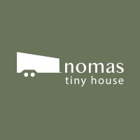 Nomas Tiny House logo - Similar company to Tiny House Adalı
