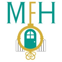 MFH Springfield logo - Similar company to The Pitch Pizza & Pub