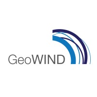 GeoWIND logo - Similar company to Erdvark Engineering