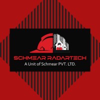 Schmear RadarTech logo - Similar company to Hropal