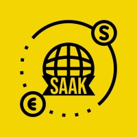 SAAK Trading and Logistics logo - Similar company to Systems Valley Technosoft