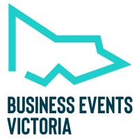 Business Events Victoria logo - Similar company to Blazeaid