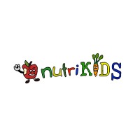 NutriKIDS logo - Similar company to Agora Cafe