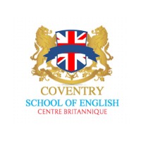 Coventry School of English - Fès logo - Similar company to Brain School