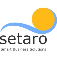 setaro GmbH logo - Similar company to Agenturtipp.De