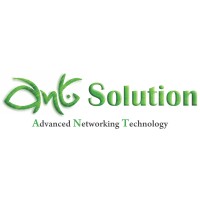 ANT Solution logo - Similar company to School Of Data Engineering