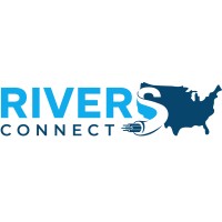 Rivers Connect logo - Similar company to Tekk Force