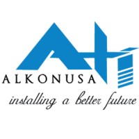 PT. Alkonusa Teknik Interkon logo - Similar company to Phenom Event Indonesia