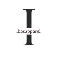 Ikosapparel logo - Similar company to Zimba Women