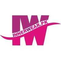 innerwear.pk logo - Similar company to Velsten Apparel & Textiles (Pvt) Limited.
