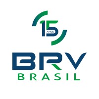 BRV BRASIL • Tubos e Conexões de aço logo - Similar company to Jpx Válvulas Conexões E Tubos
