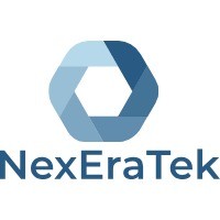 NexEraTek logo - Similar company to Nexera Technologies