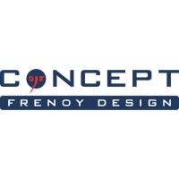 CONCEPT FRENOY DESIGN logo - Similar company to Aequo.Design