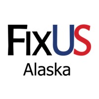 FixUS-Alaska logo - Similar company to Mediators Foundation