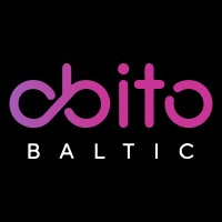Obito Baltic. Biznesa digitalizācija logo - Similar company to Obito Digital