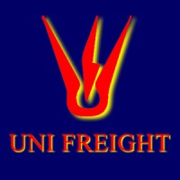 Uni Freight logo - Similar company to Select Logistics Llc