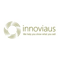 Innoviaus logo - Similar company to Thinkgeo Llc