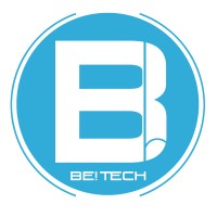 Be!Tech logo - Similar company to Bml - Broadcast Media Lab