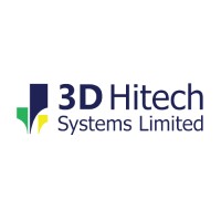 3D Hitech Systems Limited logo - Similar company to 3D Prototech Corp