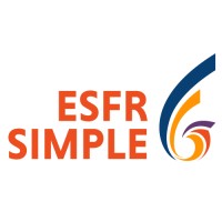 ESFR-SIMPLE logo - Similar company to Mc² Engineering