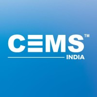 CEMS India logo - Similar company to Cems-Global