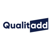 Qualitadd logo - Similar company to Risk Hunter