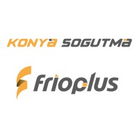 Konya Soğutma logo - Similar company to Thermocooltech