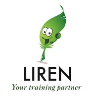 Liren Language & Communication Middle East FZCO logo - Similar company to Fíréanta