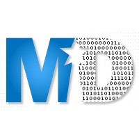 Magical Digits logo - Similar company to Barry Enterprise