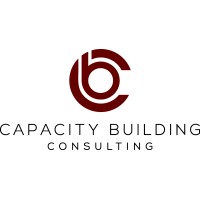 Capacity Building Consulting, LLC logo - Similar company to Capacity Builders