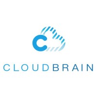 CloudBrain.ai logo - Similar company to Cloudbrain.Io