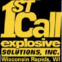 1St Call Explosive Solutions