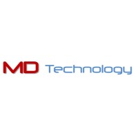 MD TECHNOLOGIA DA INFORMAÇÃO LTDA logo - Similar company to Md Tecnologias