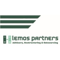 Lemos Partners - Advisory, Restructuring & Outsourcing logo - Similar company to 4I Asset