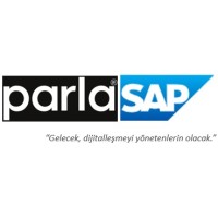 Parla Bilgi Teknolojileri logo - Similar company to Google Developer Student Clubs-Agu