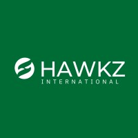 Hawkz International logo - Similar company to Mg Tuition Services