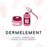 Dermelement logo - Similar company to Lepamap-Prodis