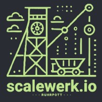 scalewerk.io logo - Similar company to Cldin
