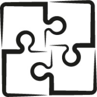 API Puzzle logo - Similar company to Mytrixa