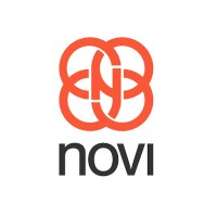 The Novi Community logo - Similar company to Partners Relief & Development