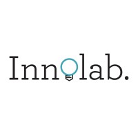 InnoLab logo - Similar company to Blurt Blockchain
