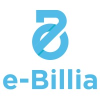 e-Billia Software logo - Similar company to Enjo-It®