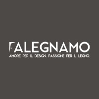 Falegnamo logo - Similar company to Nodo | Service E Business Ecodesign Hub